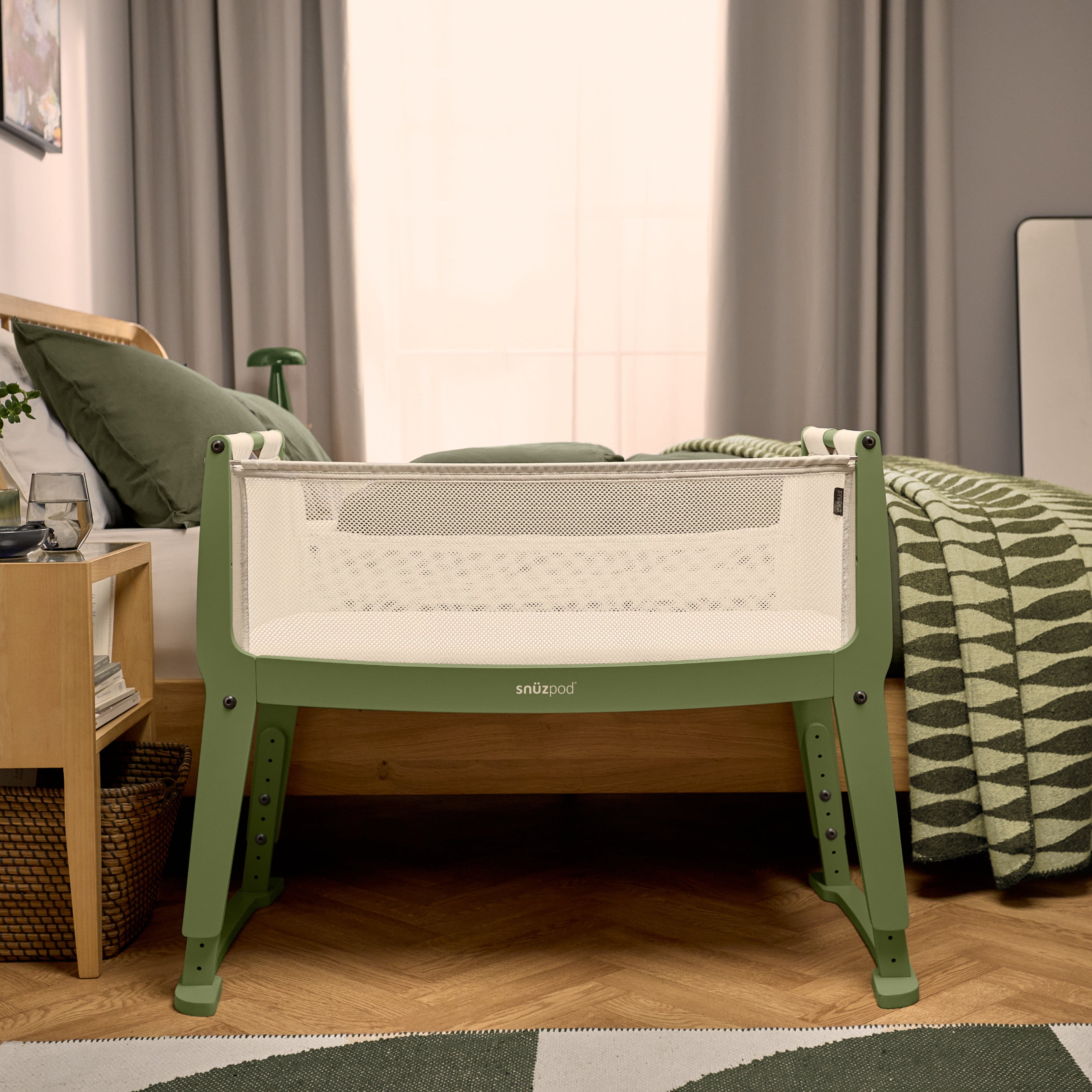 Baby's First Bed Sale